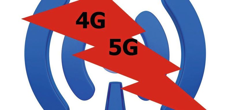 4G/5G: Sicherheitslücke bedroht alle Geräte