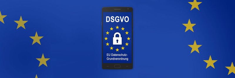 Datenschutz hört nicht am Desktop auf – die neue EU Datenschutz-Grundverordnung gilt auch für mobile und IoT-Geräte.