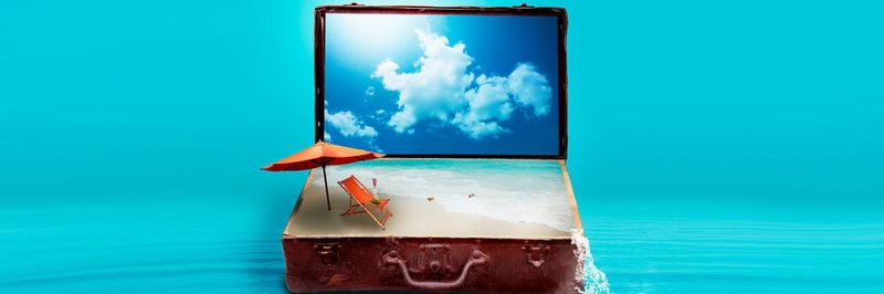 Mit den richtigen Gadgets bringt der Sommer noch mehr Spaß.