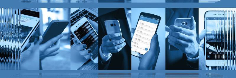 Mobile Geräte sind inzwischen normales Arbeitsmittel in vielen Unternehmen aber oft schlechter geschützt als ein Desktop-PC und deshalb willkommenes Angriffsziel für Cyberkriminelle.