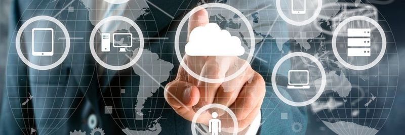 Der Cloud Manager informiert über Lizenzbestand, eingesetzte Produkte sowie Nutzer im Unternehmen.