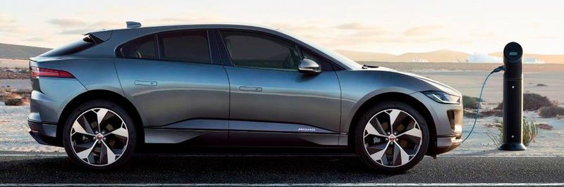 Some experts suspect that Jaguar`s new premium EV could be a real game changer.