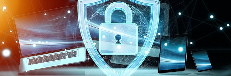 Je mehr mobile Zugriffsmöglichkeiten, umso höher ist das Risiko für Cyber-Angriffe.