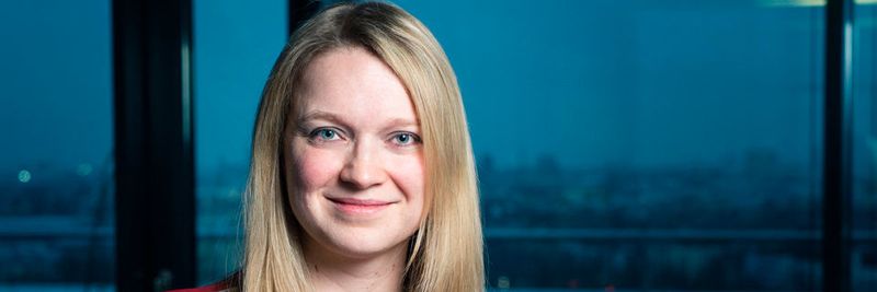 Die Autorin: Michaela Tiedemann ist Chief Marketing Officer der Alexander Thamm GmbH