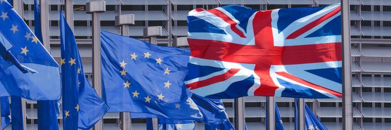 Großbritannien verlässt die EU – so viel steht wohl fest. Doch was bedeutet der Brexit für die Logistik und das Supply Chain Management?
