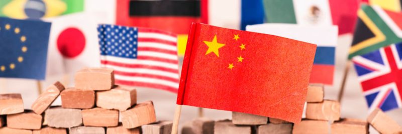 Kein westlicher Internetkonzern war bisher in der Lage, nachhaltige operative Erfolge in China zu erzielen.