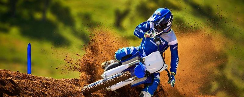 Yamaha bietet zwei neue Veranstaltungen im Bereich Offroad an: Das Sportenduro-Fahrertraining richtet sich an Einsteiger und fortgeschrittene Hobbyfahrer mit einer eigenen Yamaha.