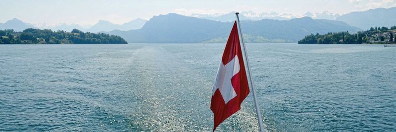 Am 26. Mai 2018 nahm die MS Diamant auf dem Vierwaldstättersee ihren Betrieb auf. Betrieben wird das Schiff von einem permanenterregter E-Motor / Generator von Siemens.