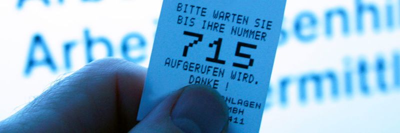 Digitale Plattformen für einen schnelleren, effizienteren und bequemeren Umgang mit Behörden.