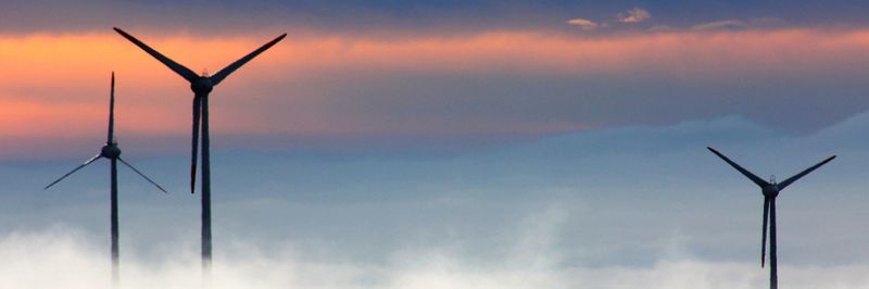 Die Energieversorgung wird komplexer und bedarf daher ausgefeilterer Analysemethoden.