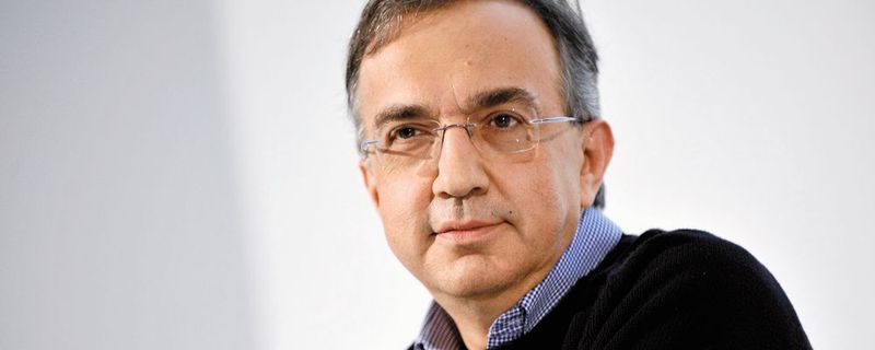 Der langjährige Chef der Automobilhersteller Fiat Chrysler und Ferrari, Sergio Marchionne, ist verstorben.