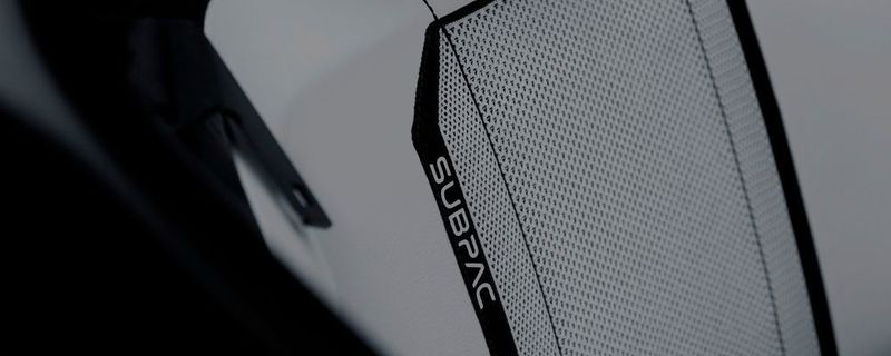 Faurecia wird die Technologie von Subpac als Bestandteil seines personalisierten Sound-Bubble-Systems in den Autositz integrieren.