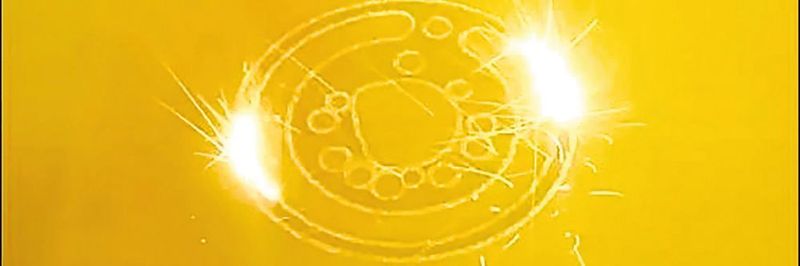 Additive Fertigung kann die Kühlung von Werkzeugen verbessern.