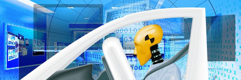 Sicherheitslücken lassen sich mit simulierten Angriffen auf Webanwendungen schon vor einer produktiven Nutzung finden und eliminieren, bevor sie durch Cyberkriminelle ausgenutzt werden.