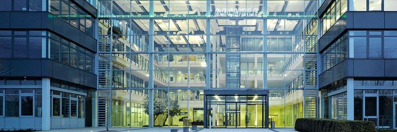Im Cloud-Geschäft hat Bechtle den Hyperscaler AWS als Partner gewonnen.