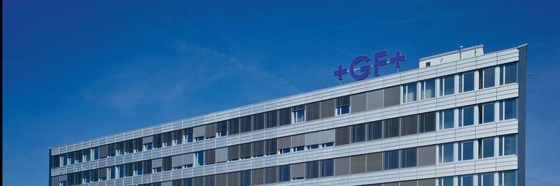 Good conditions in Schaffhausen: GF Automotive seems to surpass the successful year 2017 in 2018.