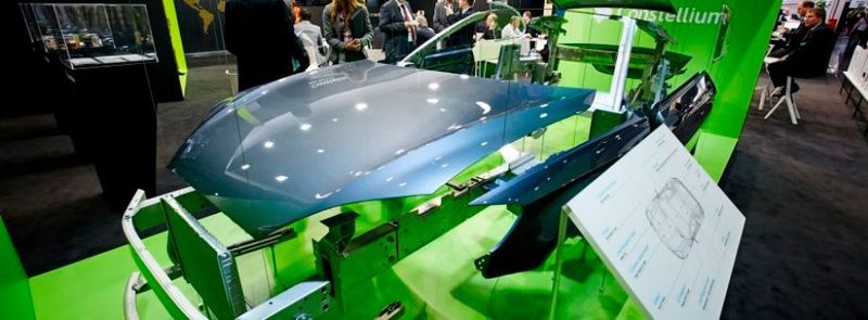 The aluminium industry is already well-positioned in the digital realm and reveals the ways companies are dealing with Industry 4.0 technologies.