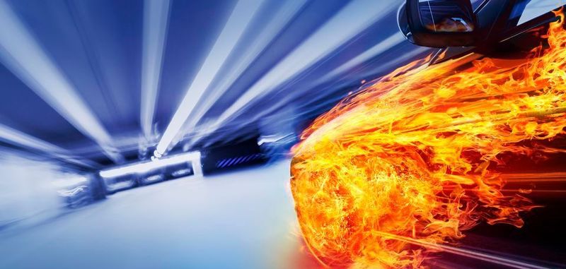 Die Temperatur in sämtlichen Electronic Control Units muss genau überwacht werden, damit ihre Funktionsfähigkeit erhalten bleibt, sodass sie die Leistungsfähigkeit des ganzen Fahrzeugs einwandfrei gewährleisten können.