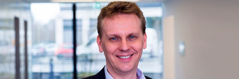 Der Autor: Hilmar Buchta ist Chief Data Scientist & Geschäftsführer der Oraylis GmbH
