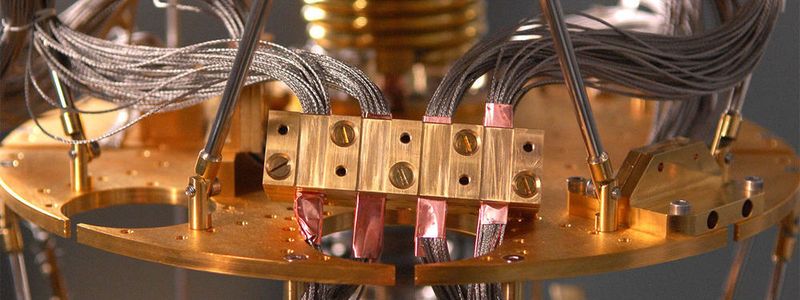 Wie genau die Hardware des Quantencomputings aussehen soll, daran wir noch gebastelt. Dass diese Zukunft jedoch bereits begonnen hat, steht ohne Zweifel fest. Deshlab entstehen derzeit zahlreiche neue Allianzen.