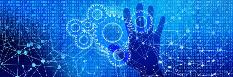 Hacker sind in den letzten Jahren professioneller geworden. Sie führen ihre Cyberattacken nicht mehr manuell durch, sondern lassen sie vollautomatisiert ablaufen.