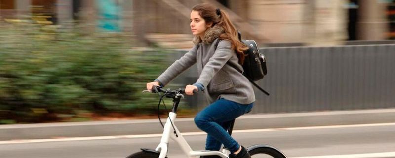 2015 gegründet, hat oh!bike zwei Jahre Entwicklungsarbeit in das E-Bike gesteckt. Im Antrieb messen Ncte-Sensoren über die magnetisierte Kurbelwelle Drehzahl und Drehmoment.