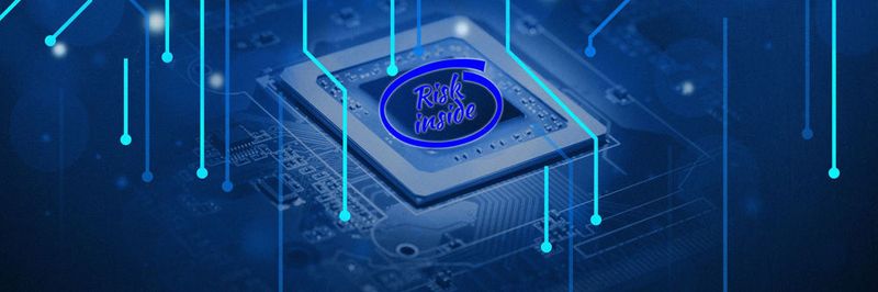 Viele Intel-Prozessoren sind aktuell von einer Sicherheitslücke betroffen.