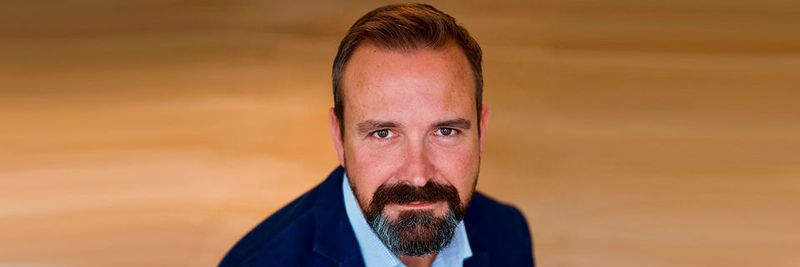 Rob Mellor, Vice President und General Manager EMEA bei Wherescape