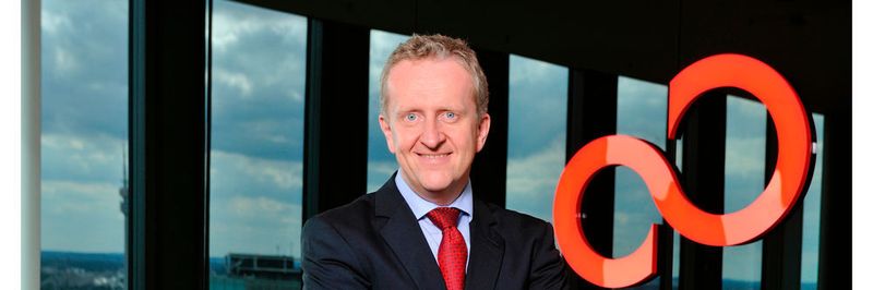Rupert Lehner wird als neuer Head of Fujitsu Central Europe gleichzeitig auch DACH-Chef des Unternehmens.