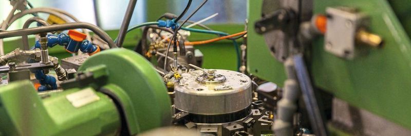Bei einem Retrofit von Maschinen mit hohem Mechanikanteil - etwa Pressen - lassen sich Einsparungen gegenüber einer Neuanschaffung von über 90 % erreichen.