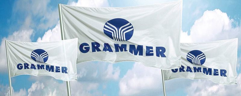 Im neuen Tech-Center von Grammer werden insbesondere F&E-Tätigkeiten abgewickelt, die bereits heute hauptsächlich von externen Dienstleistern übernommen werden.