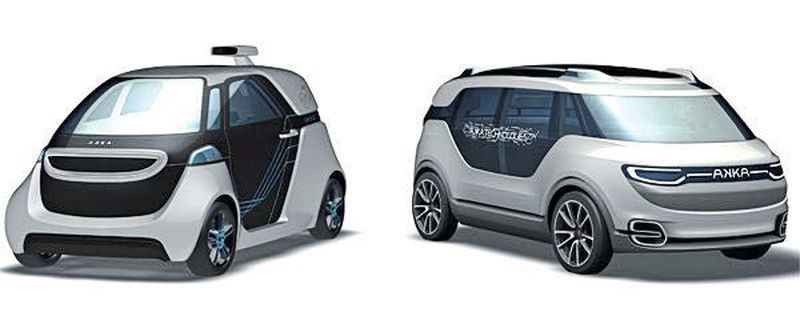 Eines der ersten autonom fahrenden E-Fahrzeuge von Akka war das Demonstrationsfahrzeug „Link&Go“. Nun hat der Engineeringdienstleister mit Transdev sein autonomes Fahrsystem in einem öffentlichen Verkehrsmittel verbaut.