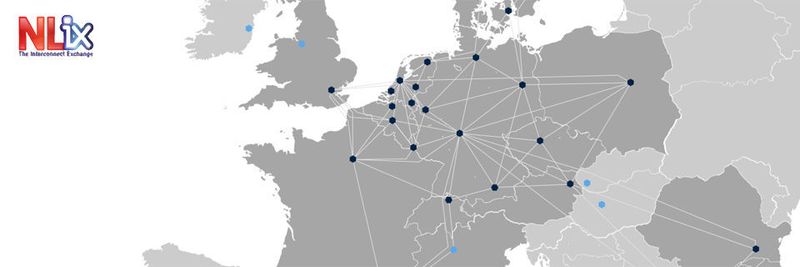 Per „NL-ix Configurator“ sollen Kunden ihren Traffic intelligent durch die schnellste und günstigste Verbindung schicken.