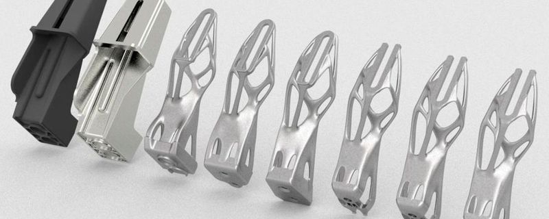 Altair und das Center for Automotive Research haben die Gewinner des Enlighten Award ausgezeichnet. Darunter ist das erste 3-D-gedruckte Metall-Serienbauteil in der Automobilindustrie.