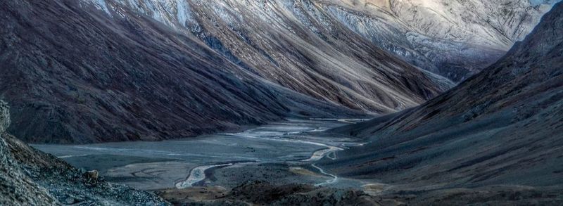 Die Fähigkeit von Homo sapiens, verschiedene und extreme Lebensräume auf der ganzen Welt zu besiedeln, steht in deutlichem Gegensatz zu den ökologischen Anpassungen anderer menschlicher Arten und könnte erklären, wie unsere Spezies zum letzten überlebenden Vertreter der Gattung Homo auf der Erde wurde.