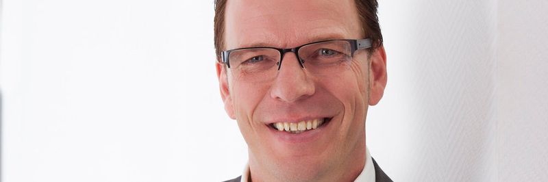 Raimund Schlotmann: „Mittelständler müssen sich keinesfalls verrückt machen lassen. Sie sollten statt dessen die neuen Möglichkeiten für sich nutzen – rational und gleichzeitig mit der nötigen Portion Kreativität und Wagemut.“