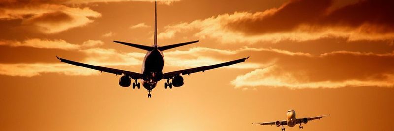 Je nach Kohlenstoffdioxid-Quelle und verwendetem Strom-Mix, kann strombasiertes Kerosin in der Luftfahrt eine umweltfreundliche Alternative zu herkömmlichen Kraftstoffen darstellen.