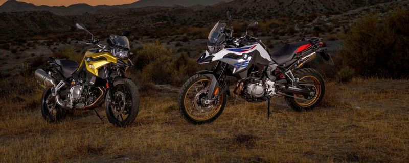 BMW Motorrad ruft weltweit 558 Exemplare der Baureihen F 750 GS und F 850 GS zurück, davon jedes fünfte in Deutschland.