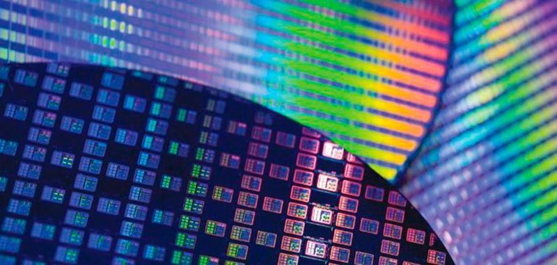 Heftige Auswirkungen: Wegen der Virenattacke rechnet Chip-Fertiger TSMC mit Umsatzeinbußen von über 250 Mio. Dollar.
