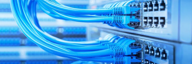 Wer NBASE-T über seine CAT-5e- oder Cat-6-Verkabelung laufen lassen will, muss sicherstellen, dass das auch spezifikationsgemäß funktioniert.