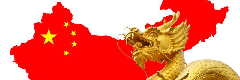 China ist auch für mittelständische Firmen der DACH-Region ein lohnenswerter Markt.
