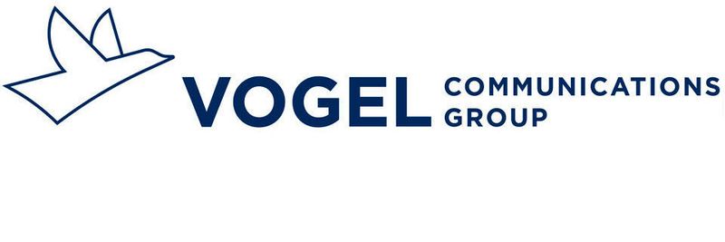 Das Würzburger Fachmedienhaus Vogel Business Media firmiert unter einem neuen Firmennamen: Vogel Communications Group.