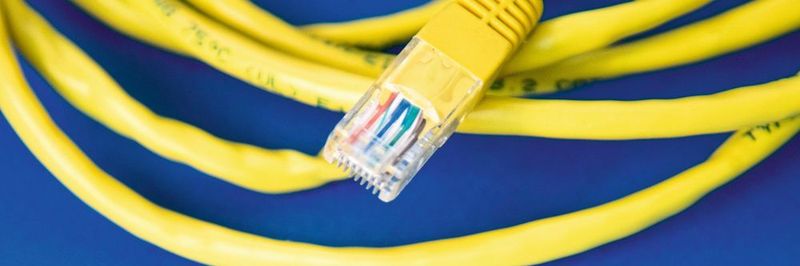 Schnelle Verarbeitung riesiger Datenmengen in der Cloud? Die Latenzzeit beim Edge Computing ist deutlich kürzer.
