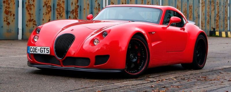 Ab kommenden Jahr will Wiesmann wieder mit einem neuen Modell an den Markt gehen.