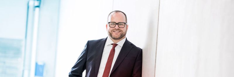 Dr. Gunther Wobser ist der Geschäftsführende Gesellschafter der Lauda Dr. R. Wobser GmbH & Co. KG. Er leitet die Geschicke des Weltmarktführers für exakte Temperierung seit dem Jahr 2003.