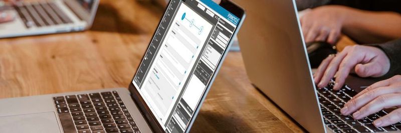 Medienbruchfreie Formular-Management-Software soll die Digitalisierung von Behörden erleichtern.