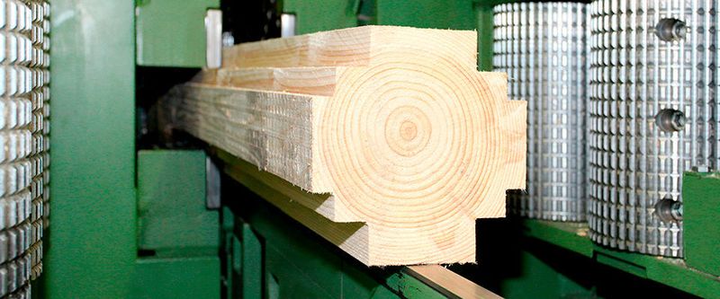 Die Linck Holzverarbeitungstechnik GmbH setzt bei seiner Storage-Infrastruktur auf All-Flash-Systeme von Fujitsu.