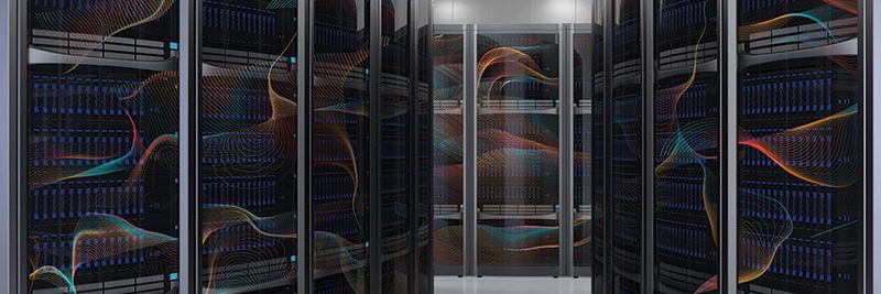 Mit Object-Based Storage dem stets steigenden Datenvolumen Herr werden.