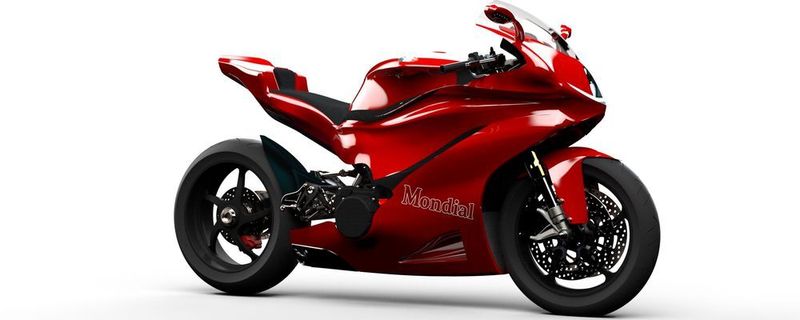 Die Mondial Moto VR5 soll ab 2019 erhältlich sein.