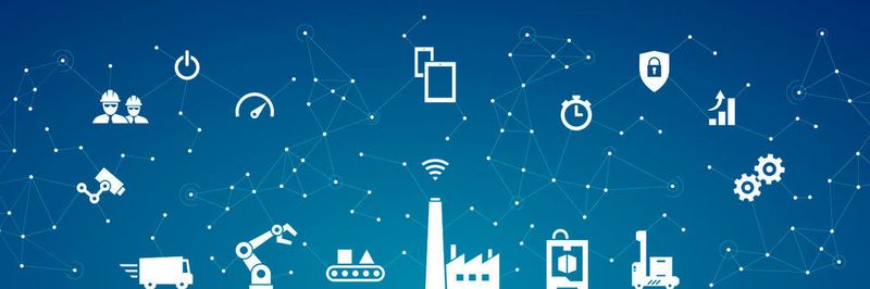 Die Smart Factory braucht ein einheitliches Kommunikationsprotokoll wie OPC UA - wir geben Hilfe bei der Einführung.